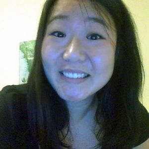 Meet your Posher, Naomi